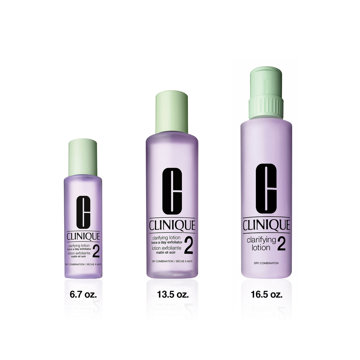 Clarifying Lotion 2