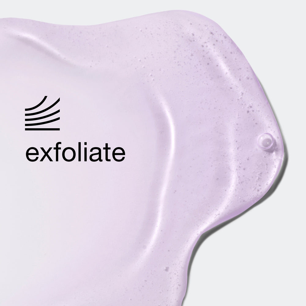 Clarifying Lotion 2
