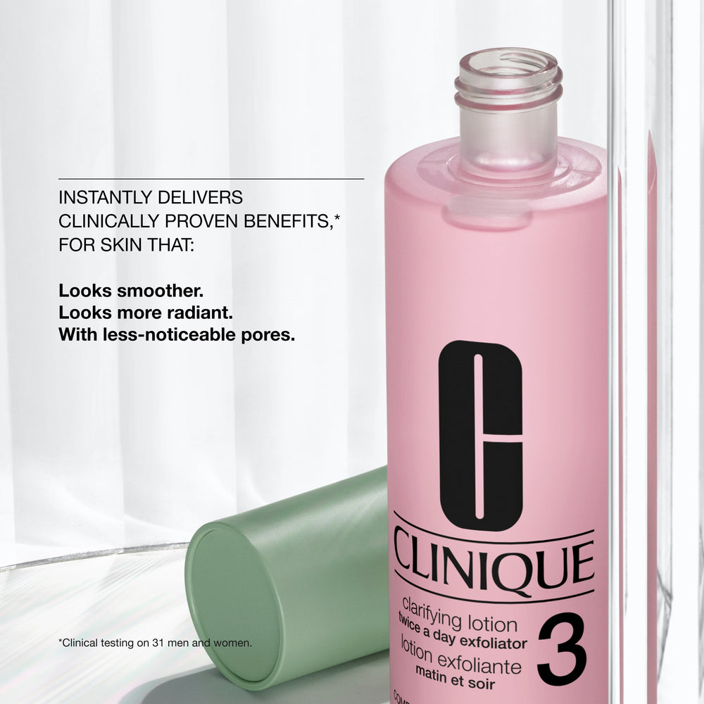 Clarifying Lotion 3