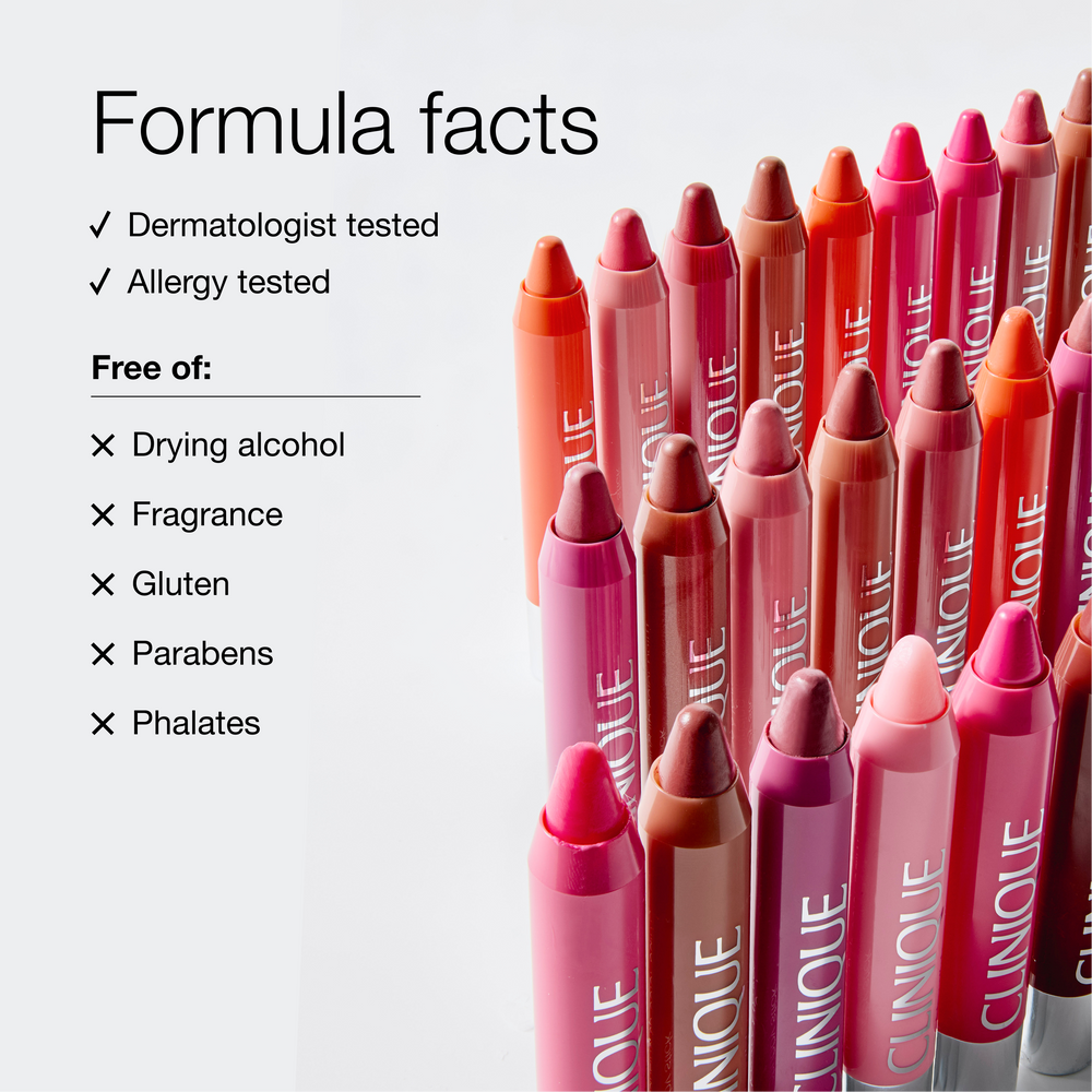 Chubby Stick™ Moisturizing Lip Color Balm