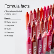 Chubby Stick™ Moisturizing Lip Color Balm