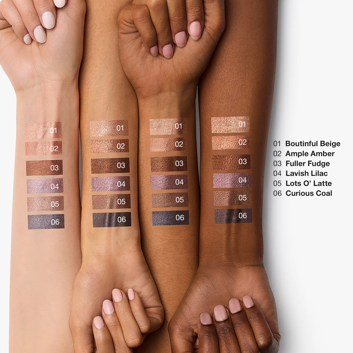 Chubby Stick™ Shadow Tint For Eyes