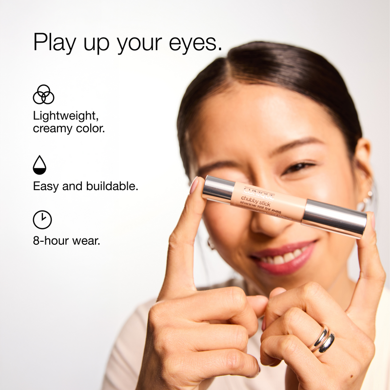 Chubby Stick™ Shadow Tint For Eyes