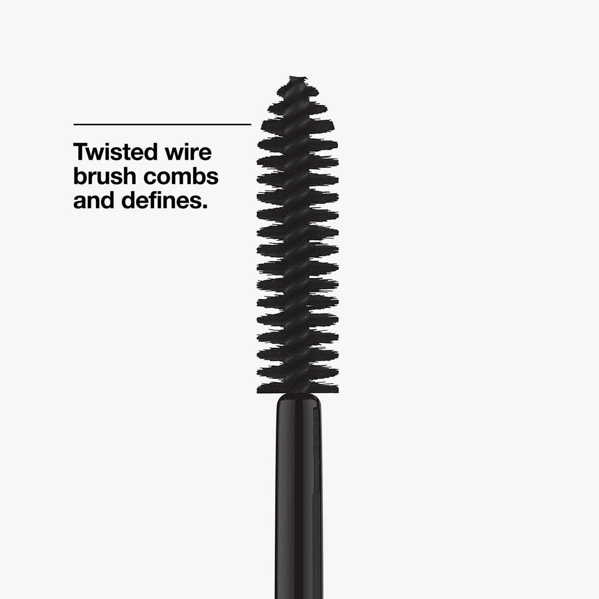 High Impact™ Waterproof Mascara