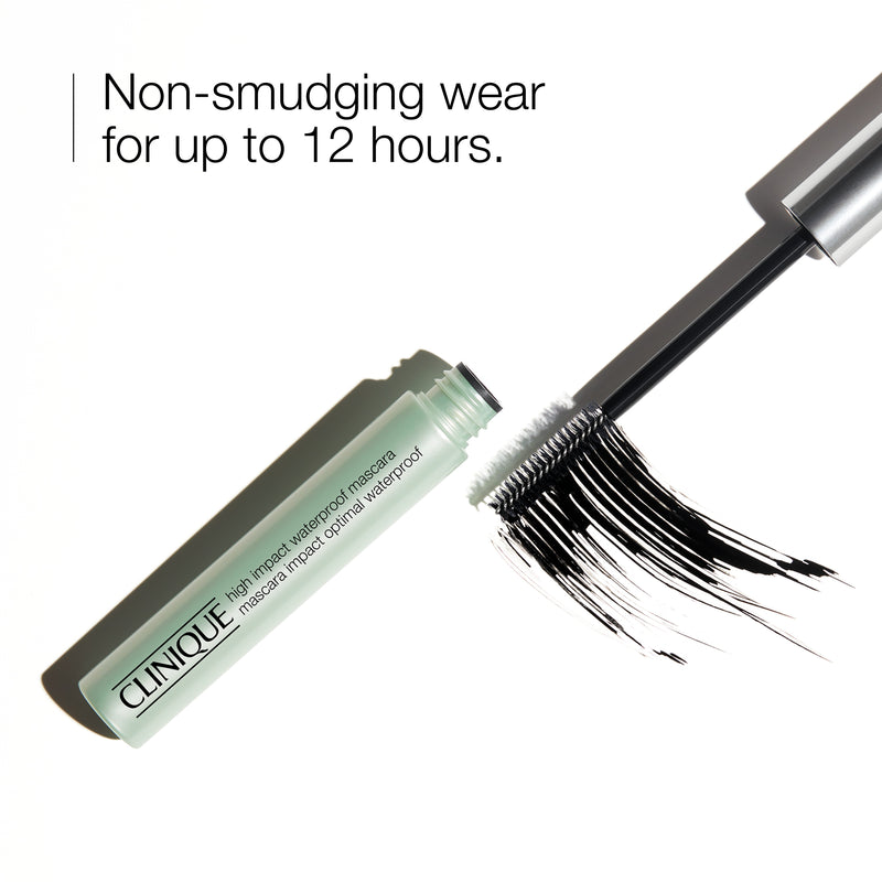 High Impact™ Waterproof Mascara