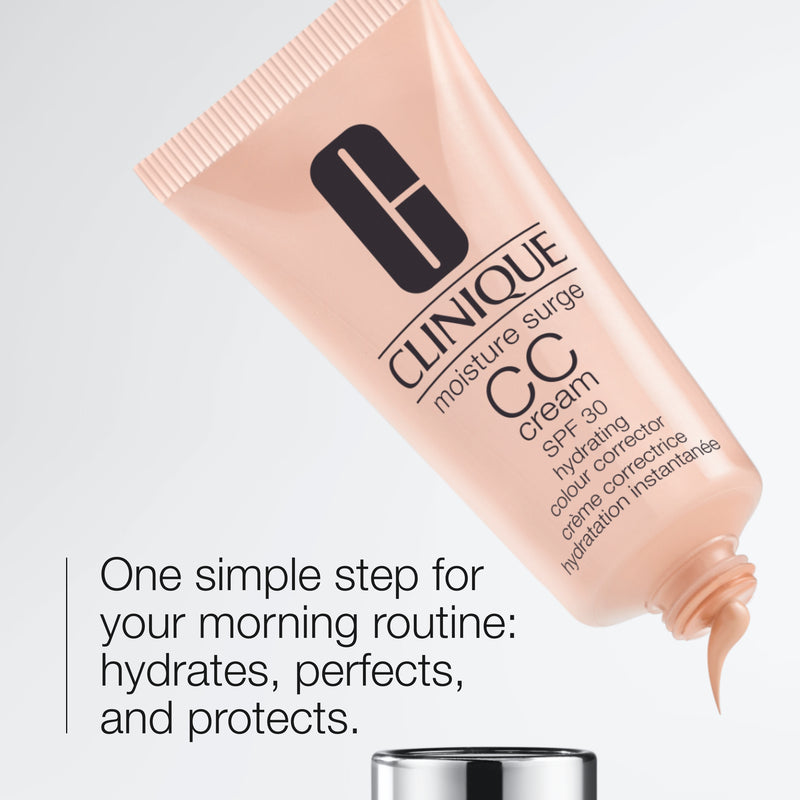 Moisture Surge™ CC Cream Hydrating Colour Corrector Broad Spectrum SPF 30