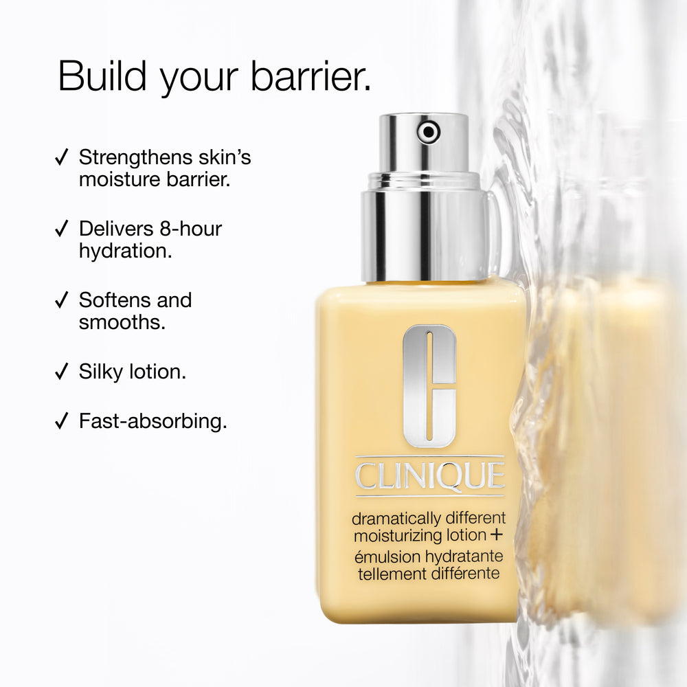 Dramatically Different™ Moisturizing Lotion+™