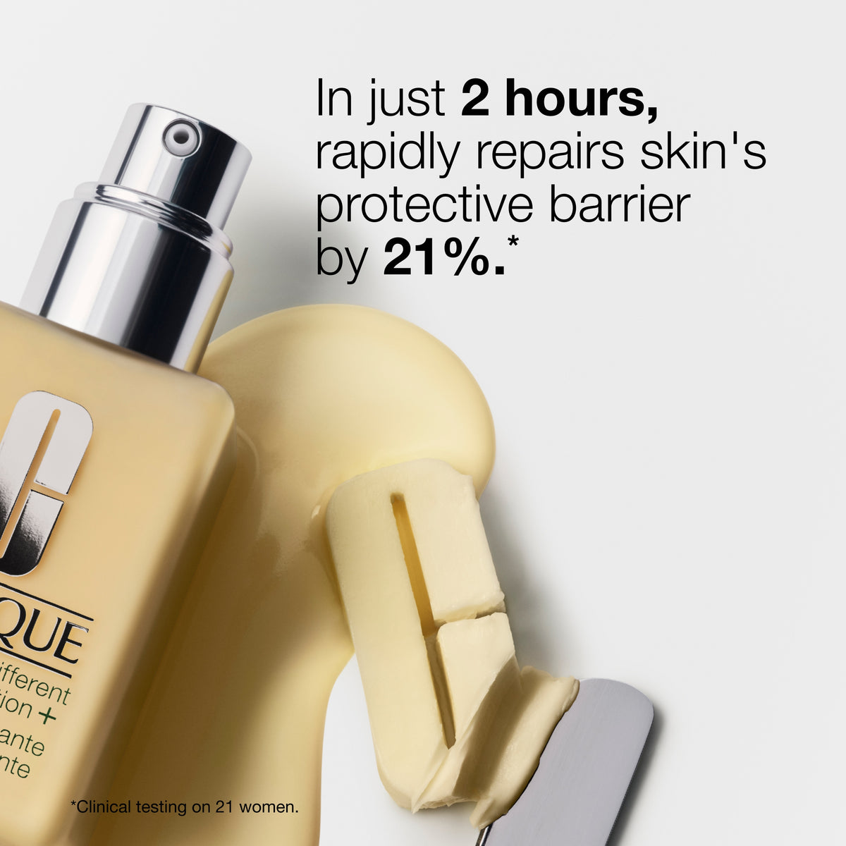 Dramatically Different™ Moisturizing Lotion+™