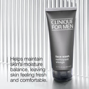 Clinique For Men™ Face Wash