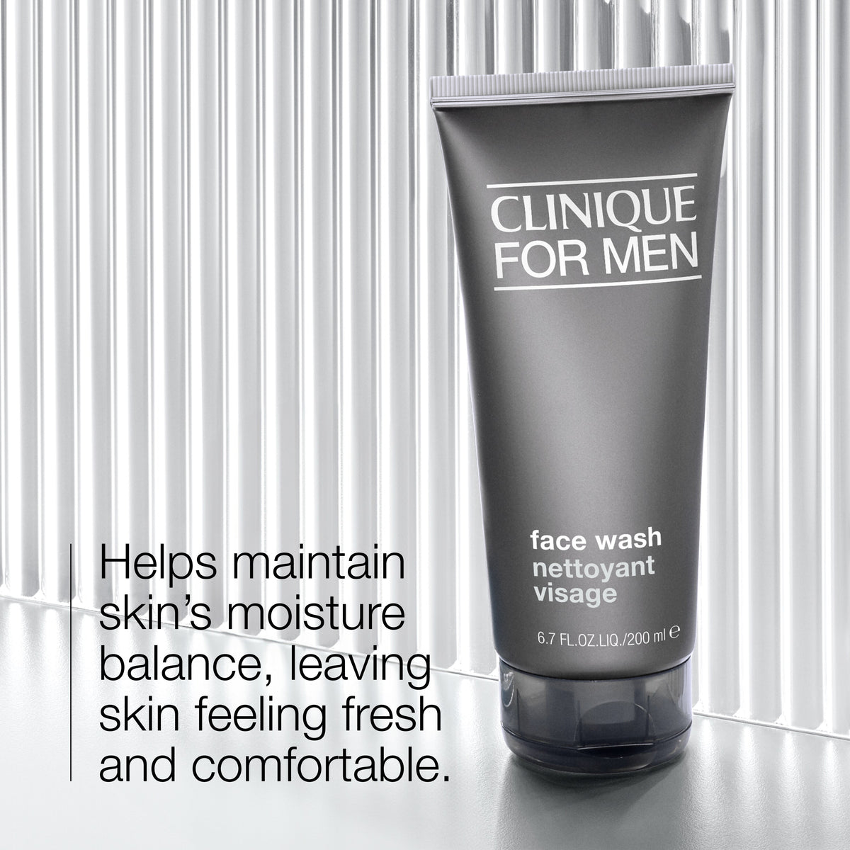 Clinique For Men™ Face Wash
