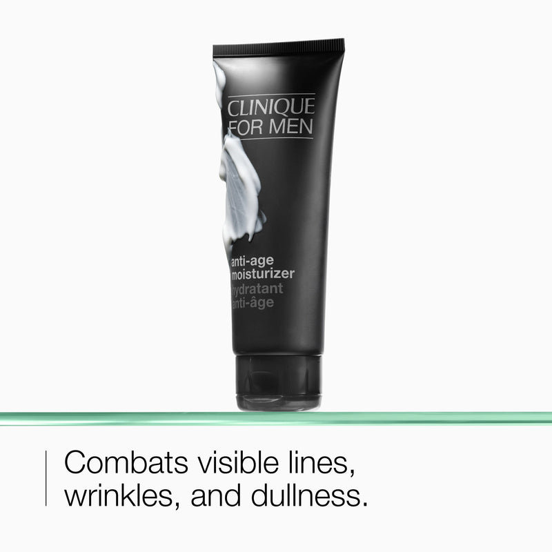 Clinique For Men™ Anti-Age Moisturizer