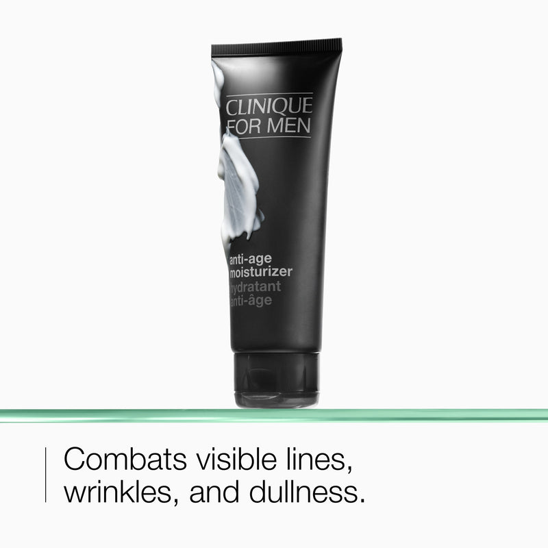 Clinique For Men™ Anti-Age Moisturizer