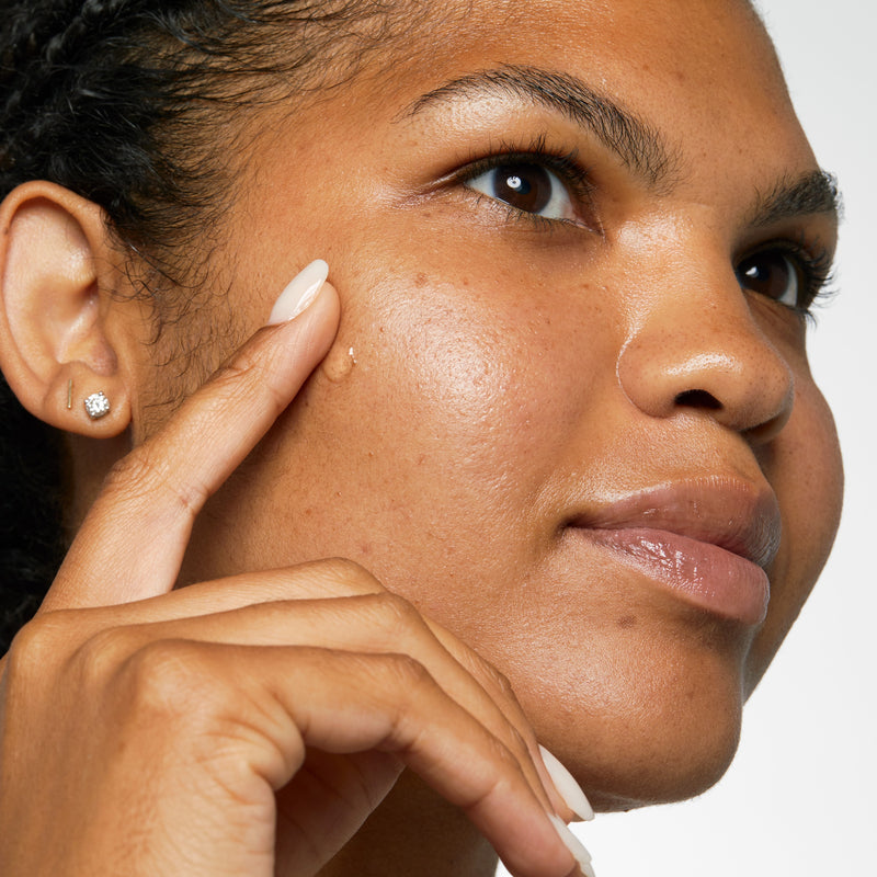 Acne Solutions™ Clinical Clearing Gel