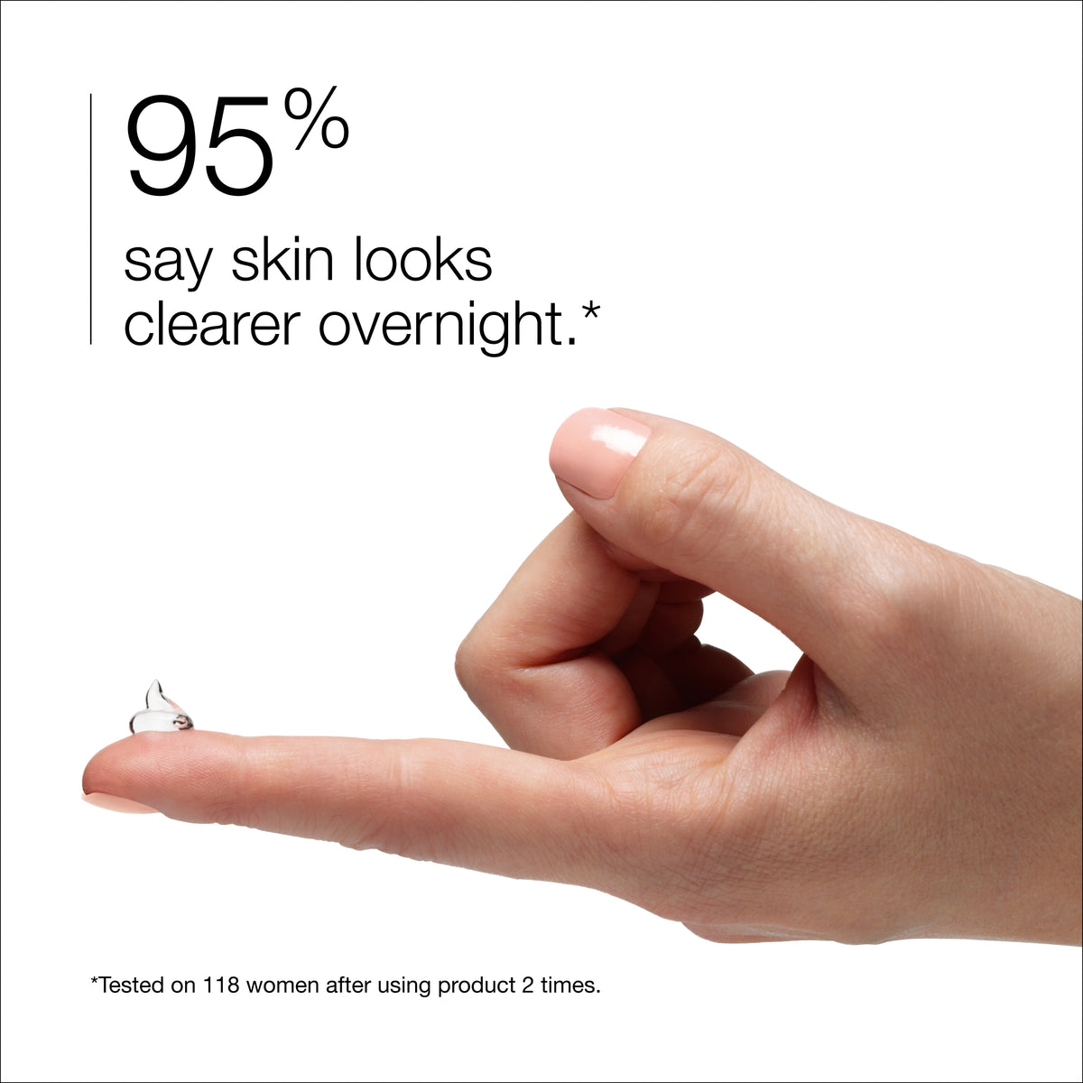 Acne Solutions™ Clinical Clearing Gel