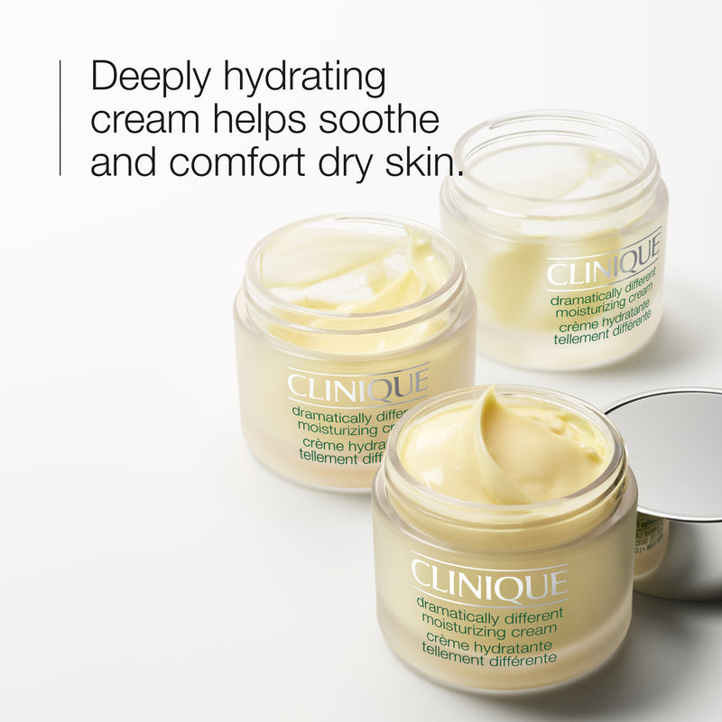 Dramatically Different™ Moisturizing Cream