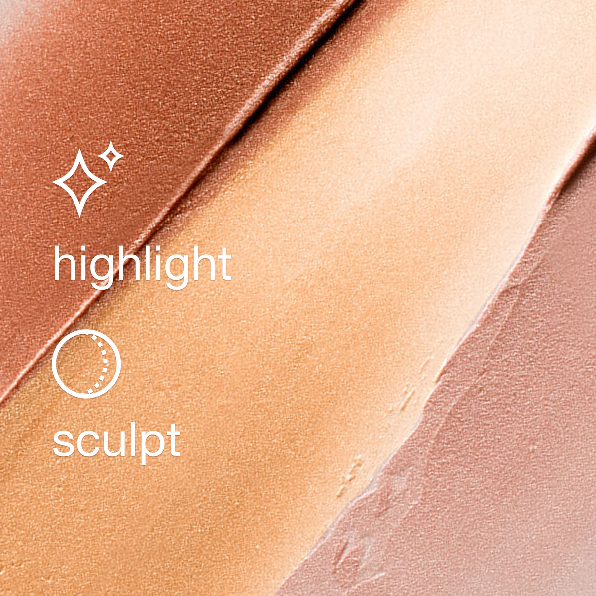 Chubby Stick™ Sculpting Highlight