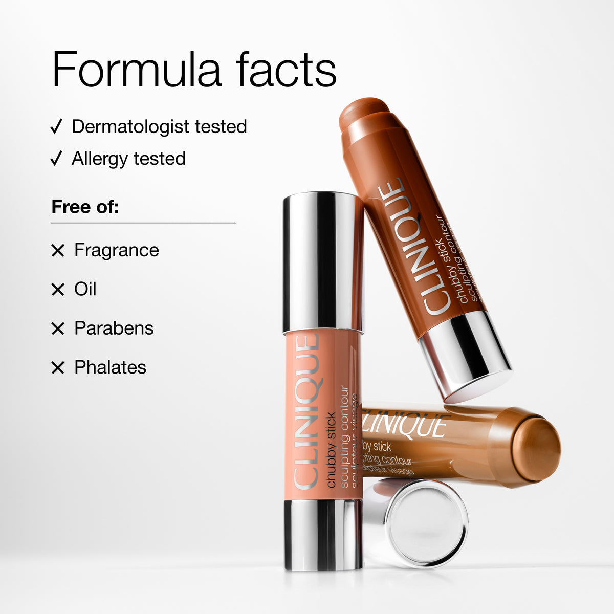 Chubby Stick™ Sculpting Contour