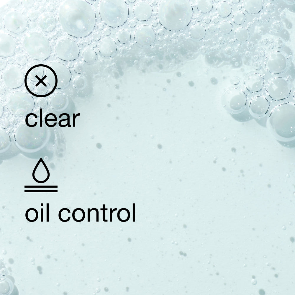 Acne Solutions™ Cleansing Gel