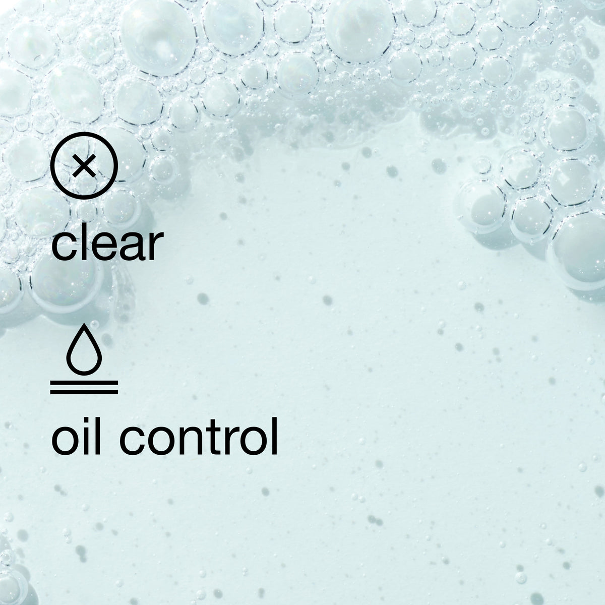 Acne Solutions™ Cleansing Gel