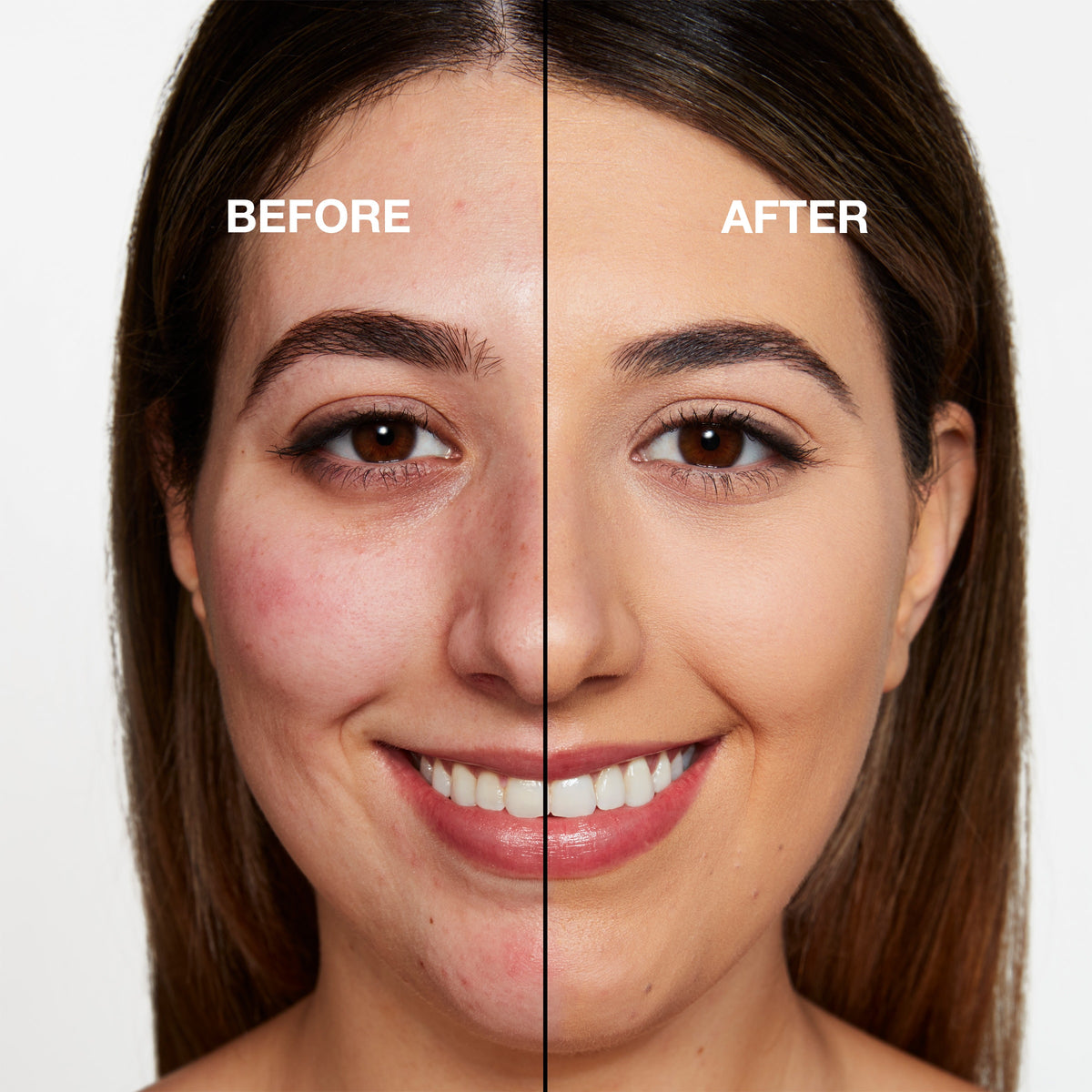 Beyond Perfecting™ Foundation + Concealer