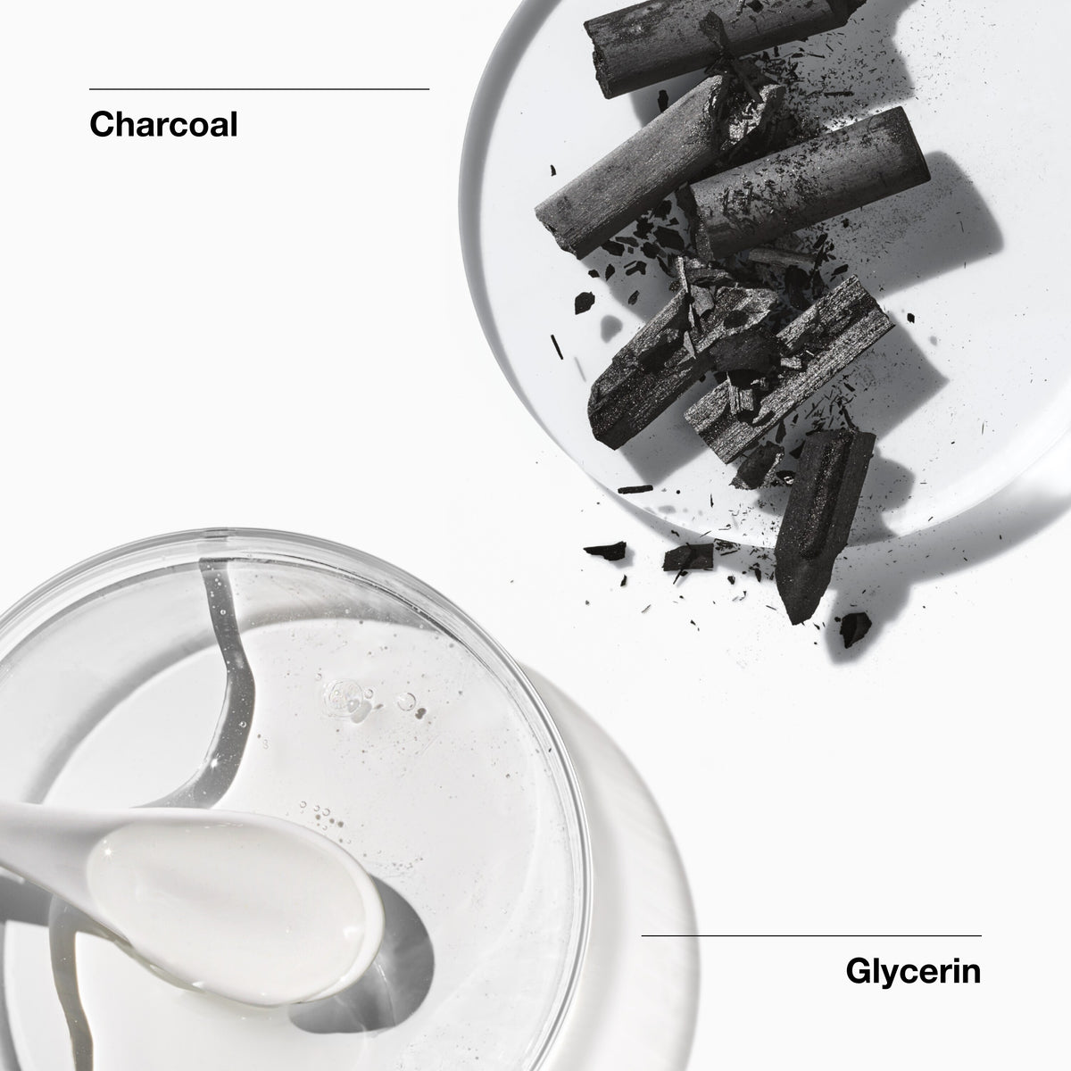 Clinique For Men™ Charcoal Face Wash