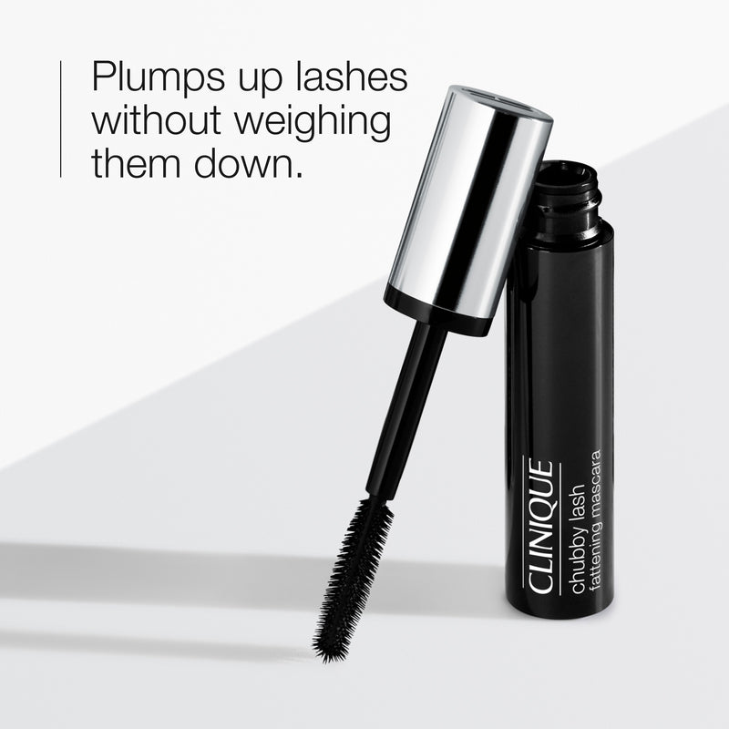 Chubby Lash™ Fattening Mascara