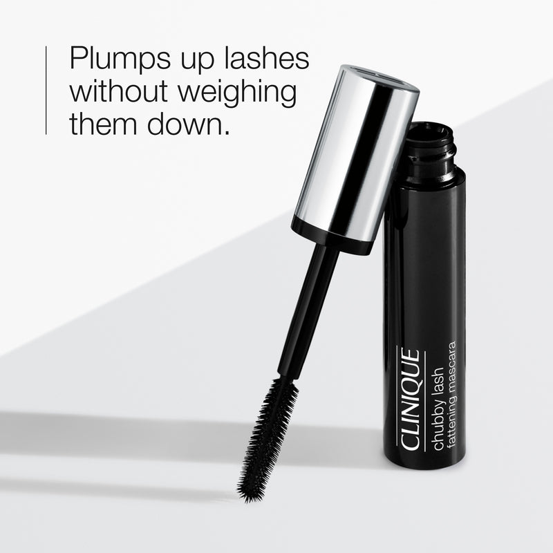Chubby Lash™ Fattening Mascara