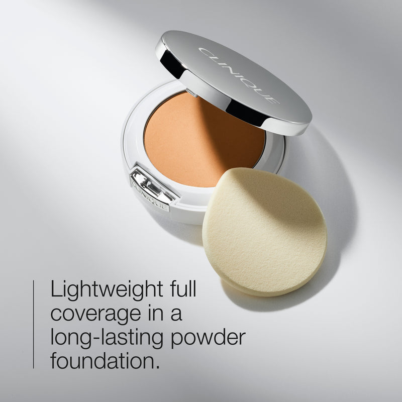 Beyond Perfecting™ Powder Foundation + Concealer