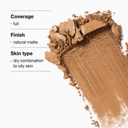 Beyond Perfecting™ Powder Foundation + Concealer