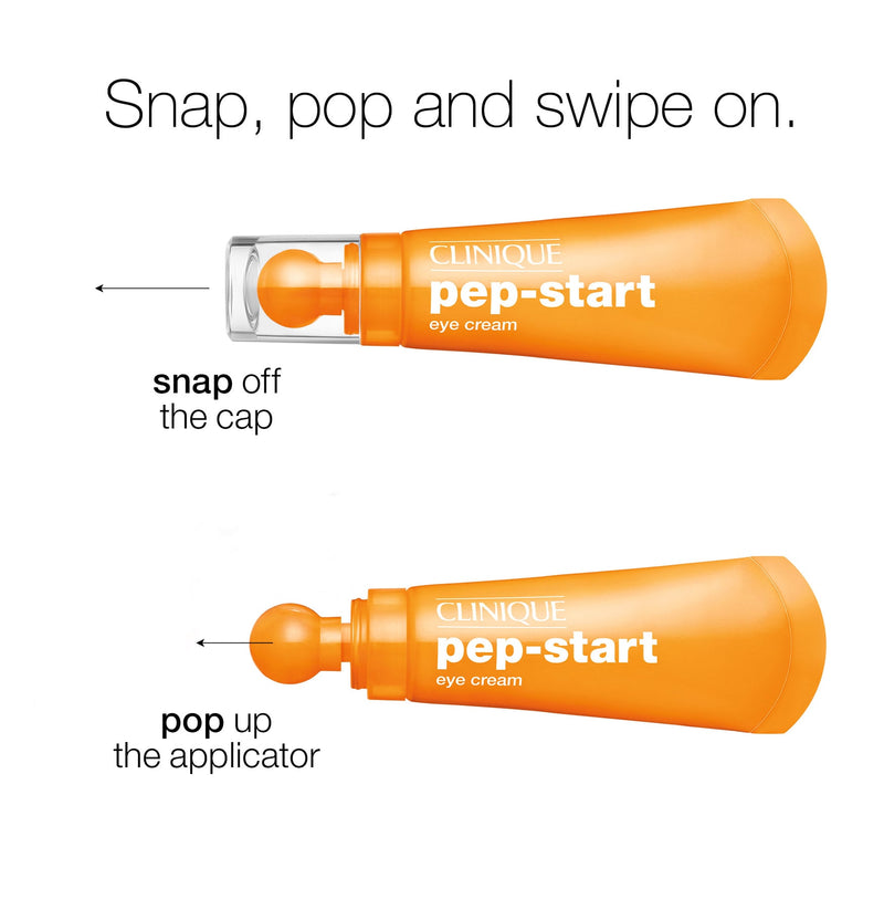 Clinique Pep-Start™ Eye Cream