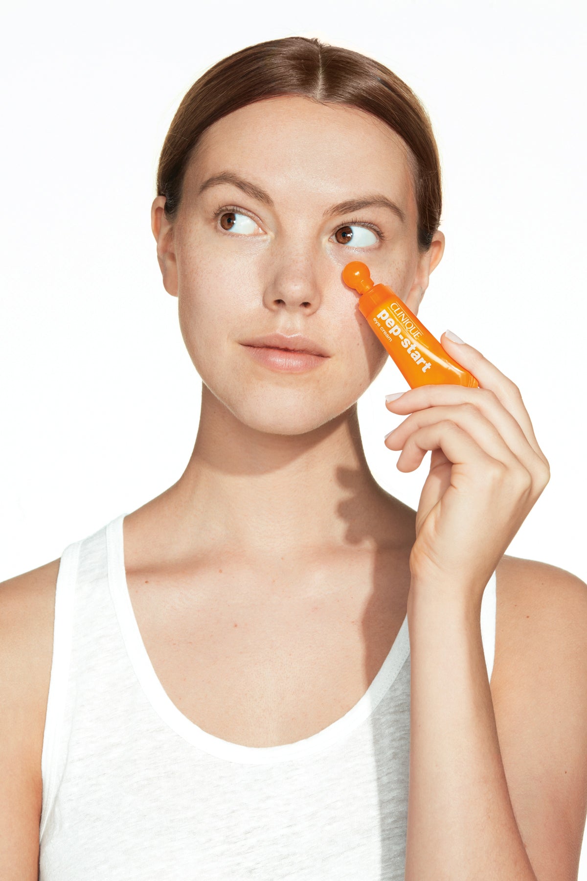 Clinique Pep-Start™ Eye Cream