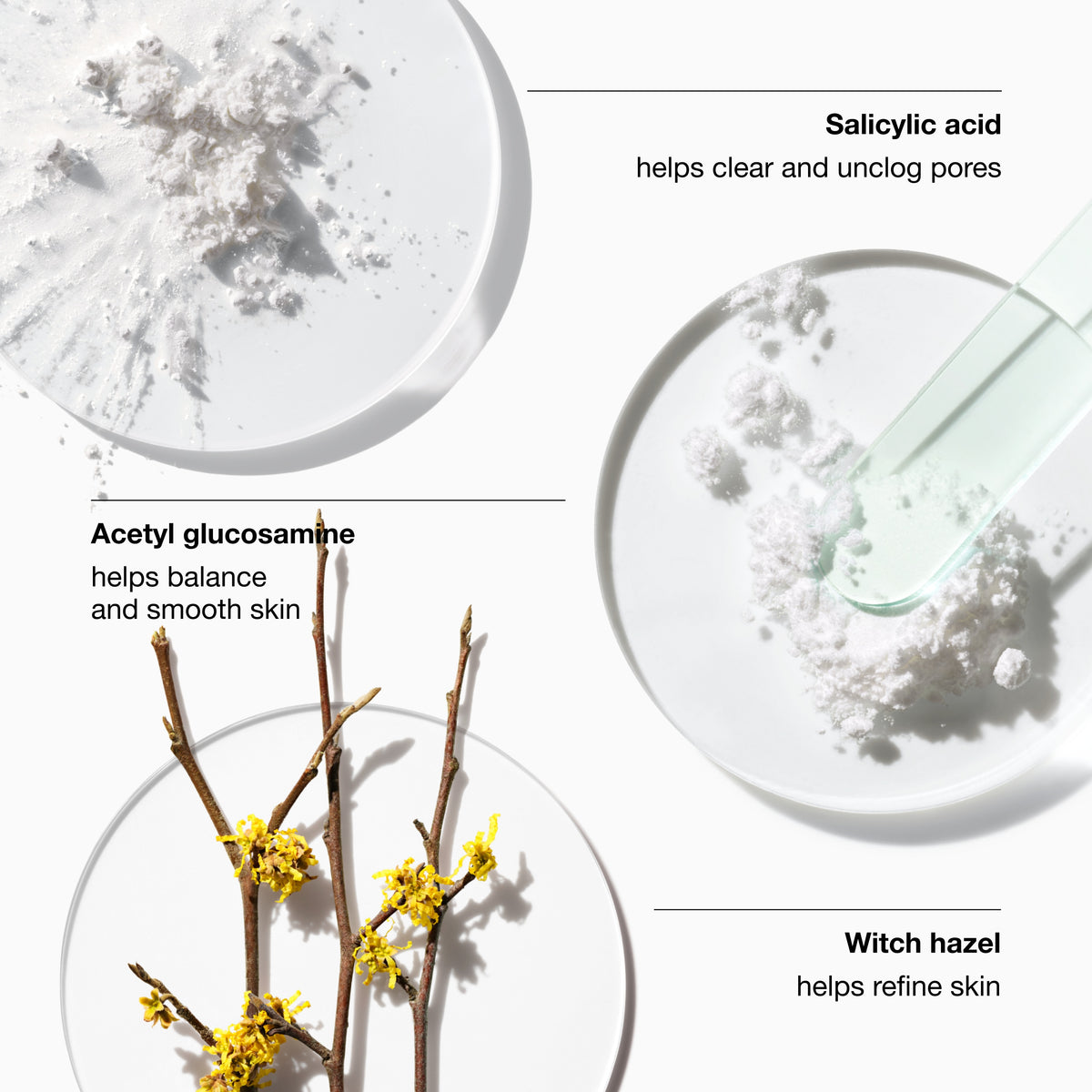 Clarifying Lotion Clarifying Lotion 1.0