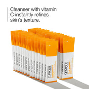 Clinique Fresh Pressed™ Renewing Powder Cleanser with Pure Vitamin C