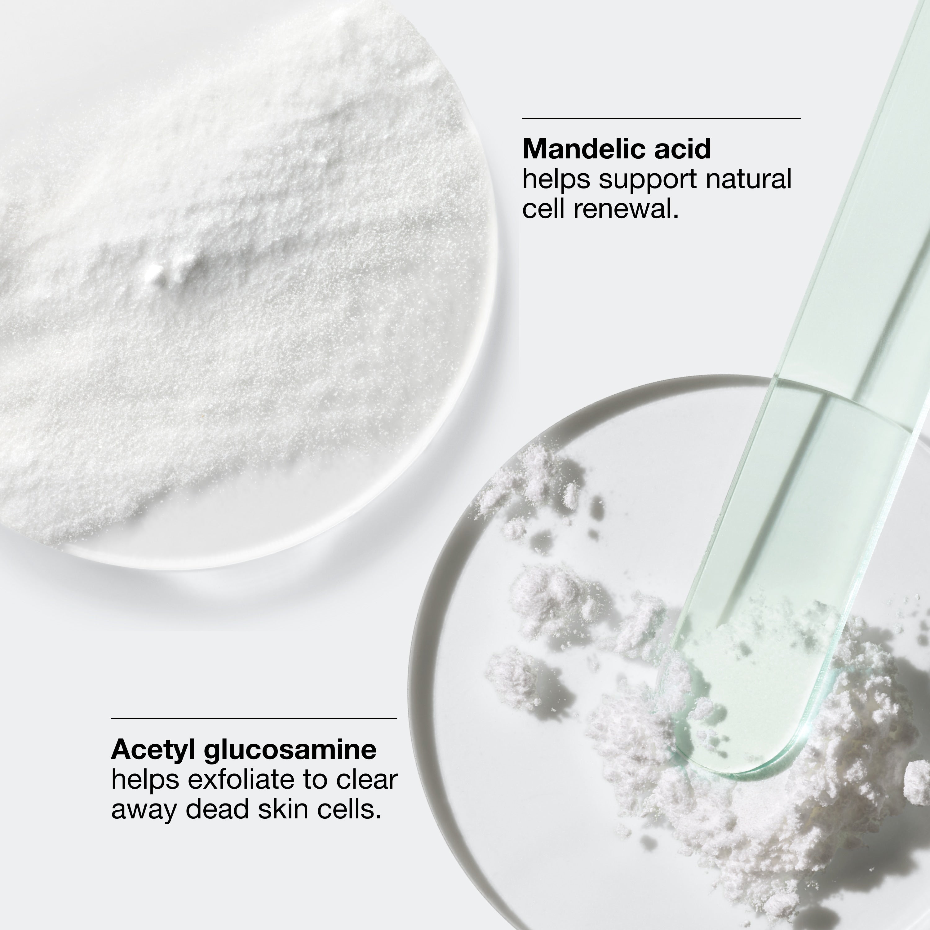 Turnaround™ Accelerated Renewal Serum | Clinique