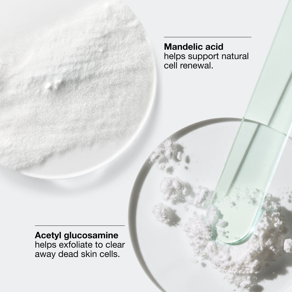 Turnaround™ Accelerated Renewal Serum