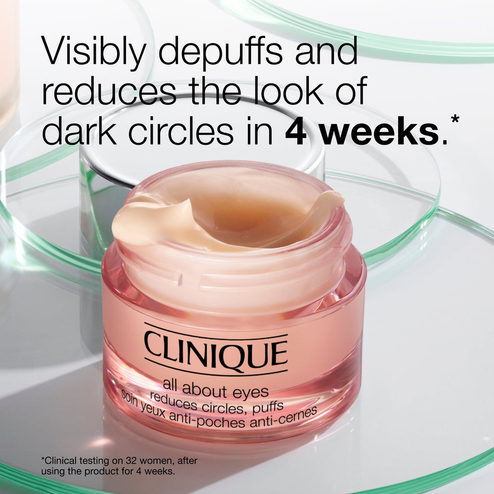 All About Eyes™ Eye Cream with Vitamin C