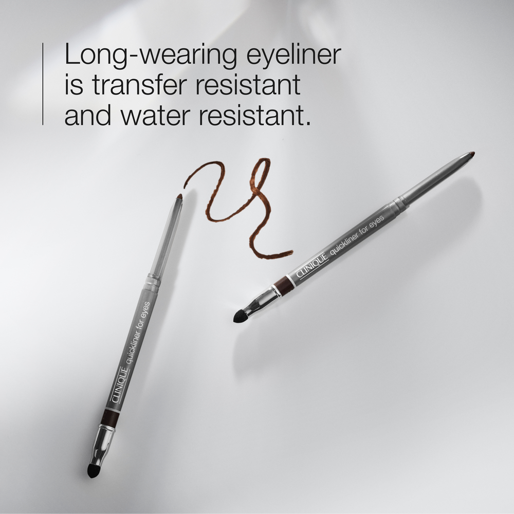 Quickliner™ For Eyes Eyeliner
