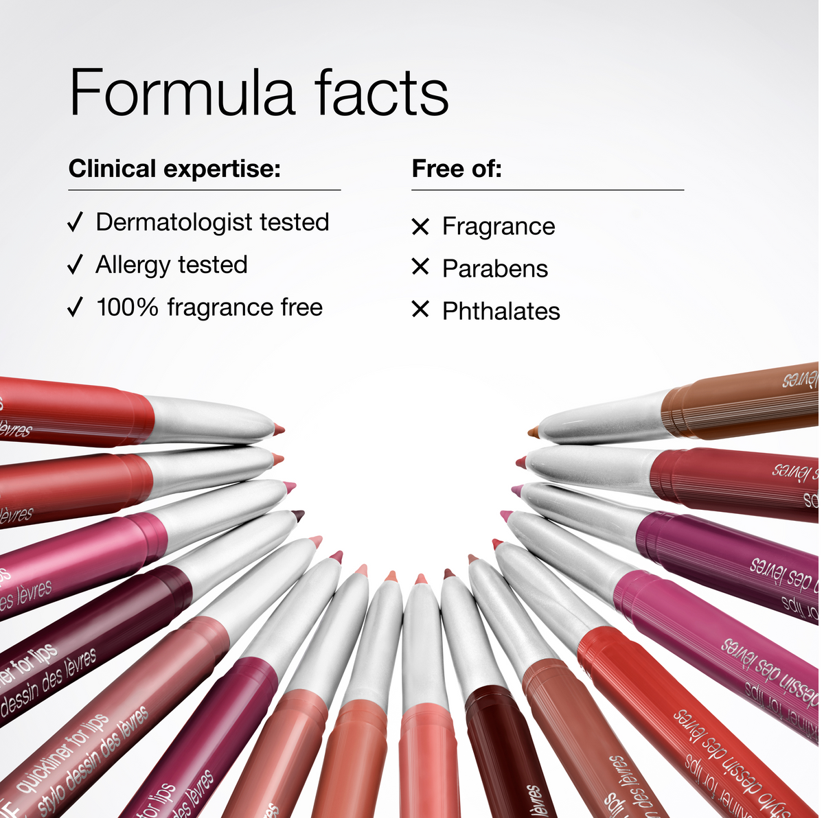 Quickliner™ For Lips