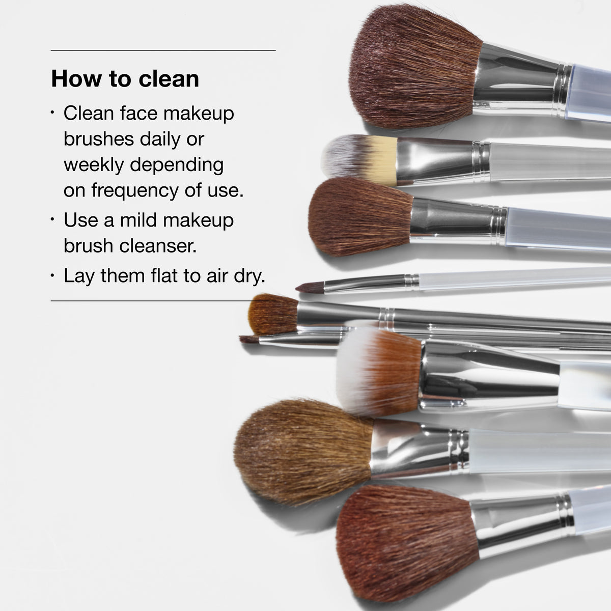 Foundation Brush