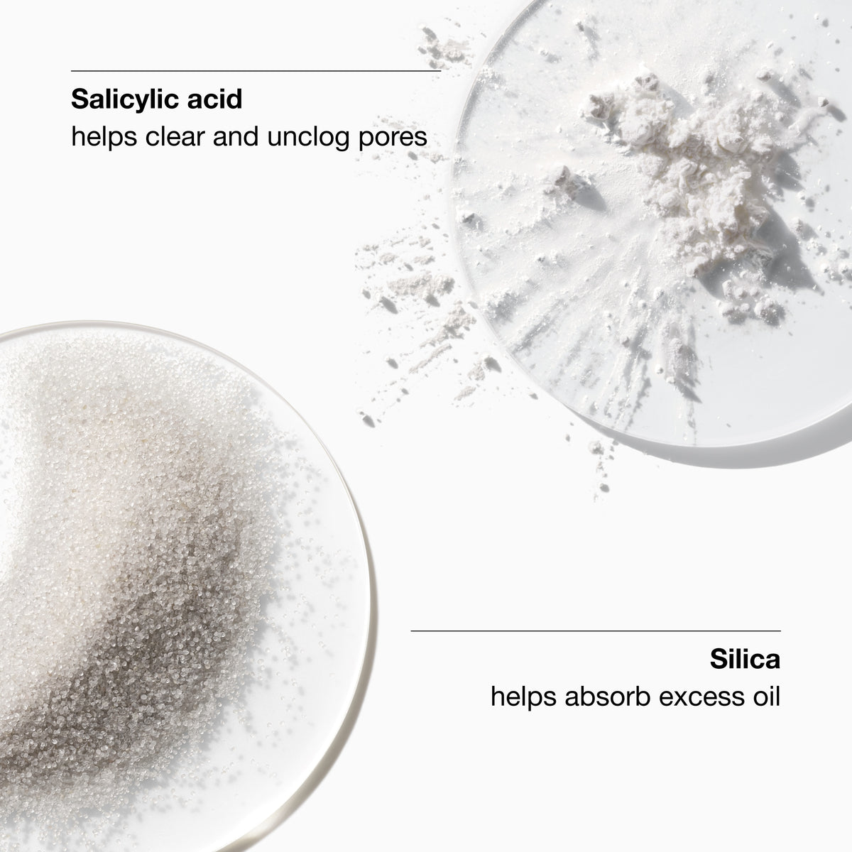 Acne Solutions™ Clarifying Lotion