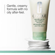 Naturally Gentle Eye Makeup Remover