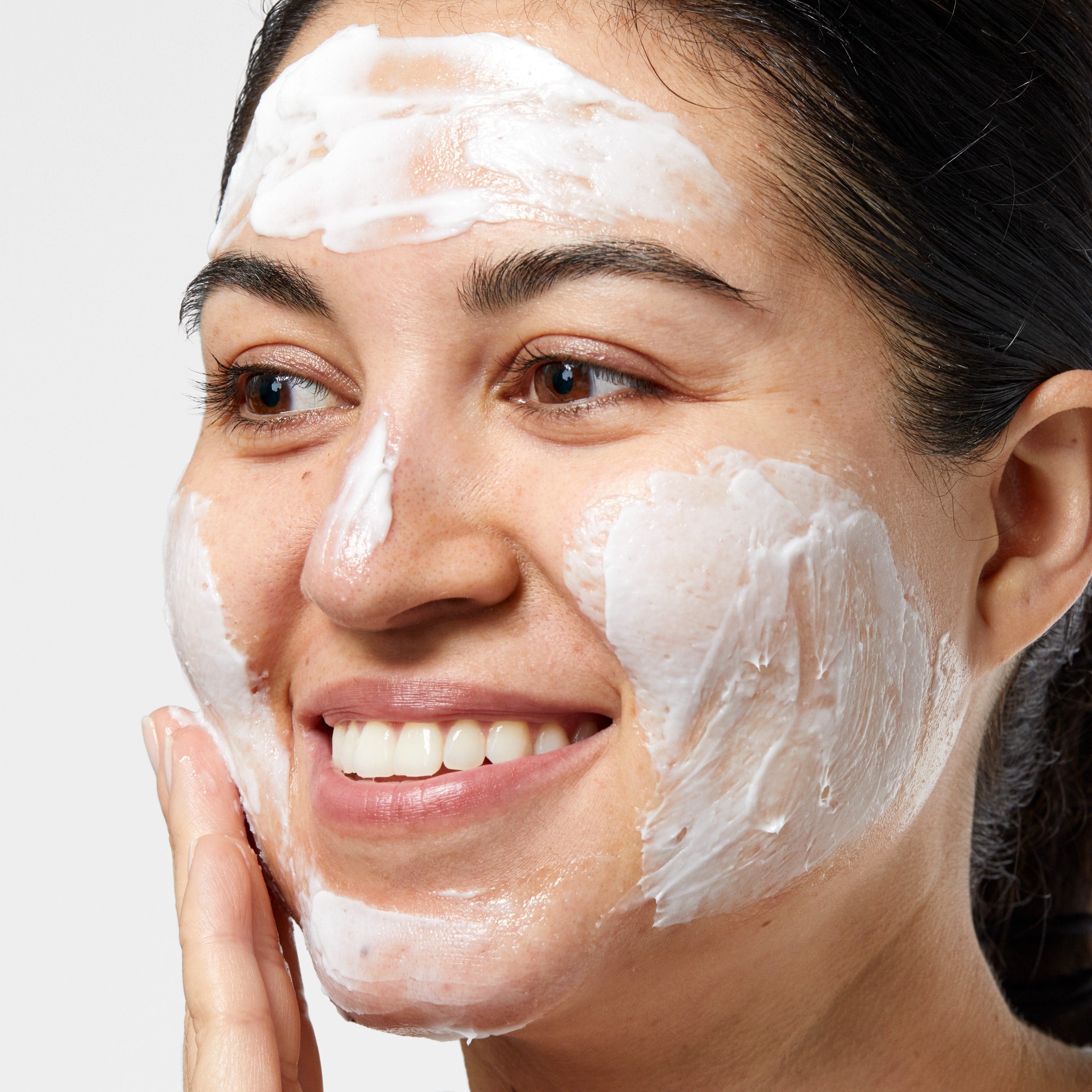7 Day Scrub Cream Rinse-Off Formula | Clinique