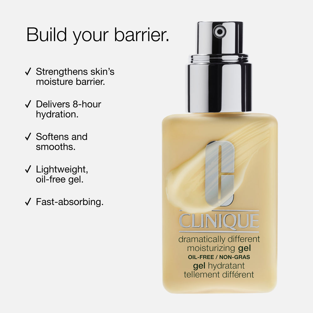 Dramatically Different™ Moisturizing Gel