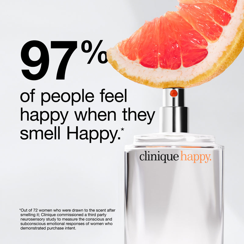 Clinique Happy™ Eau de Parfum Spray