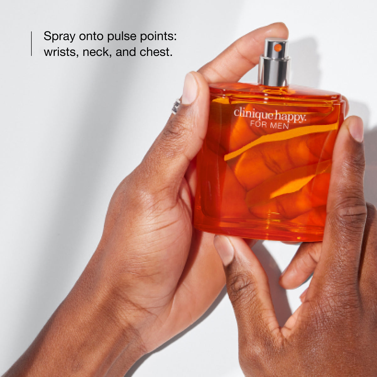 Clinique Happy™ Cologne Spray