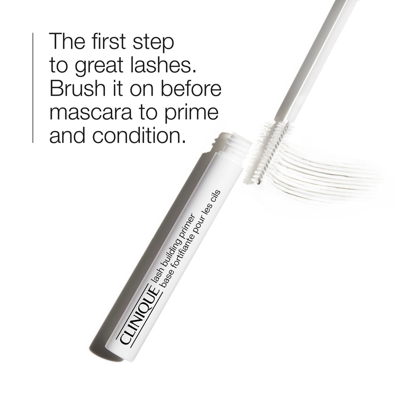 Lash Building Primer