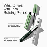 Lash Building Primer