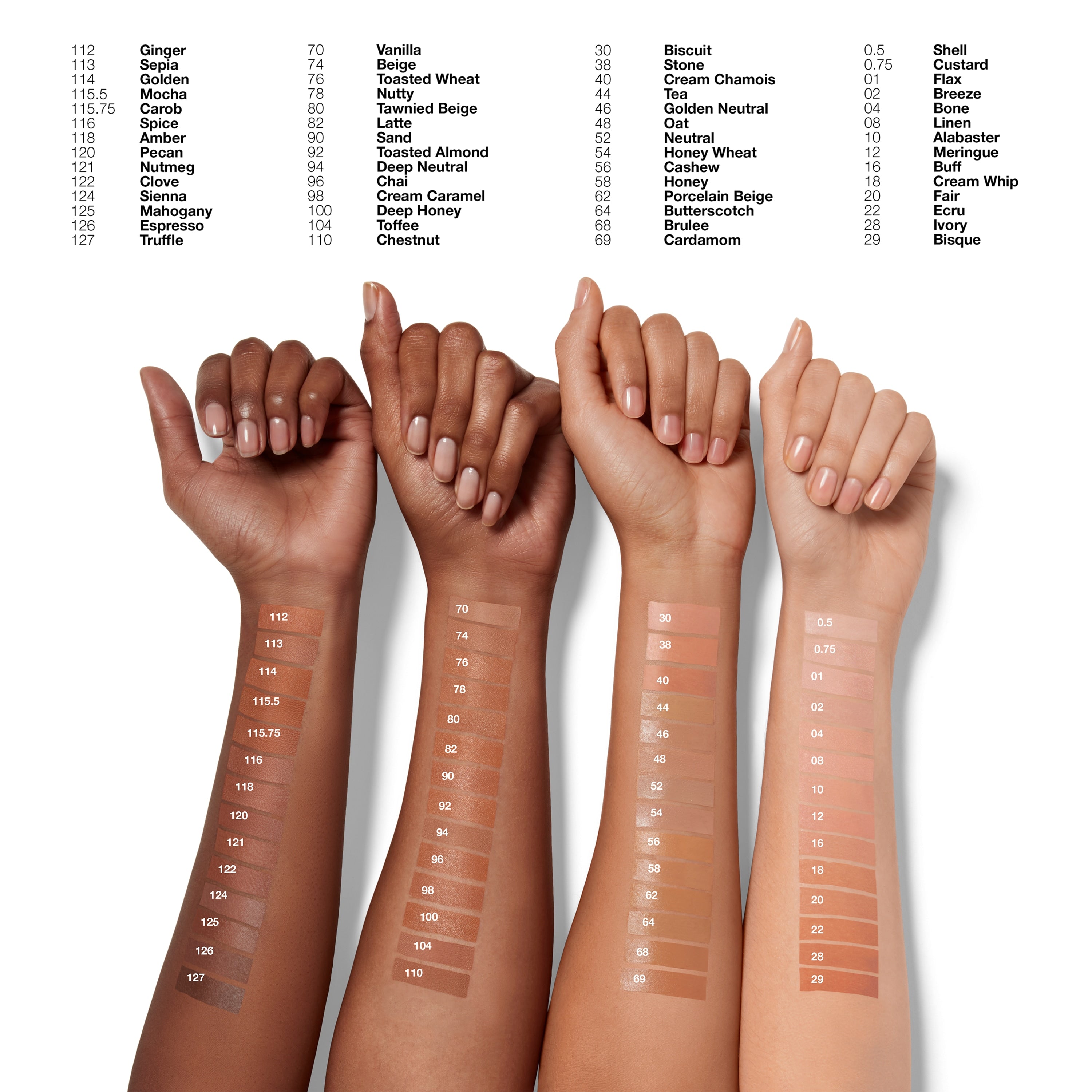 Even Better™ Makeup Broad Spectrum Foundation SPF 15 | Clinique