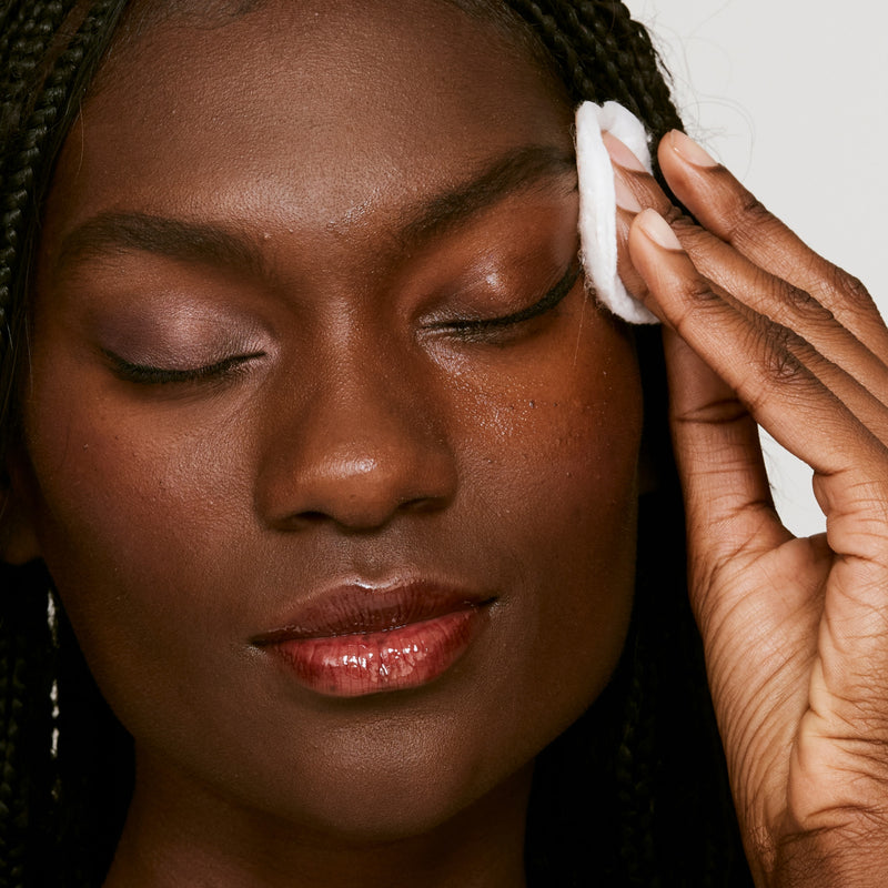 Take The Day Off™ Makeup Remover For Lids, Lashes Lips