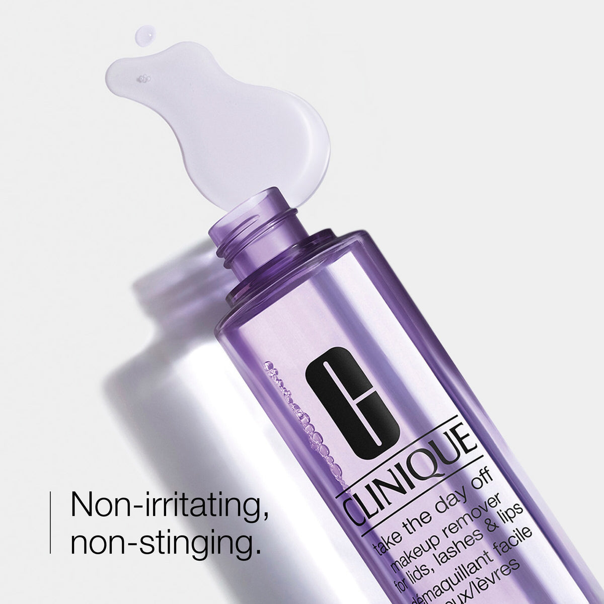 Take The Day Off™ Makeup Remover For Lids, Lashes Lips